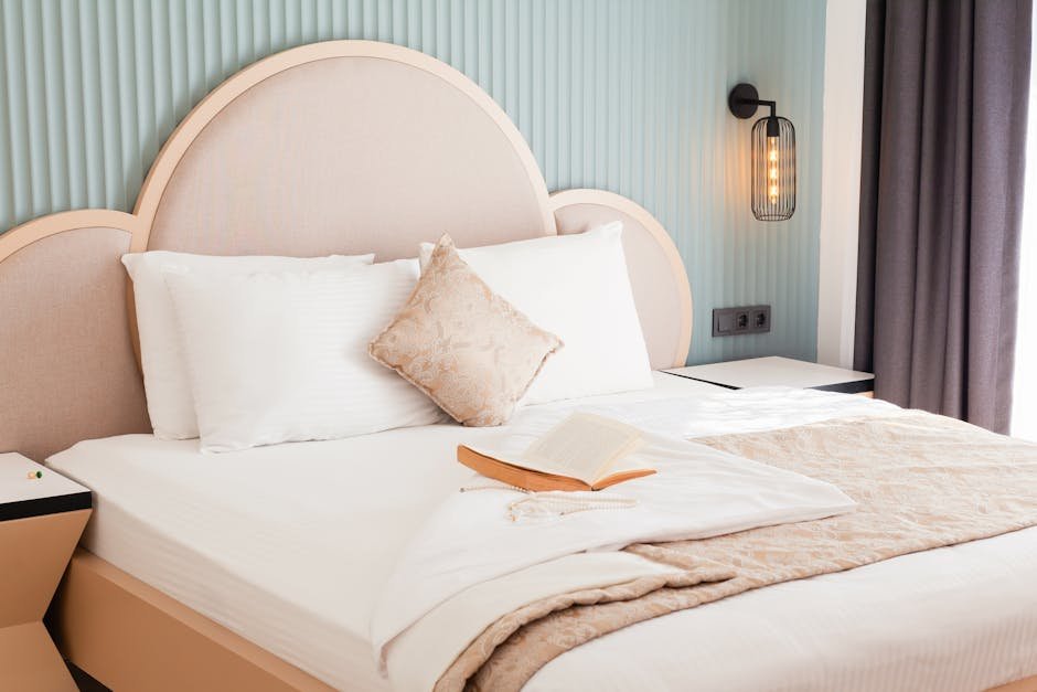 How to Find Cheap Hotels Without Losing Comfort Guide