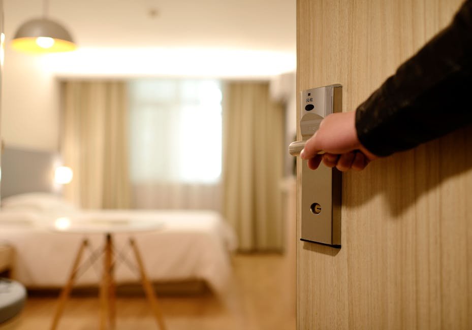 How to Find Cheap Hotels Without Losing Comfort Guide