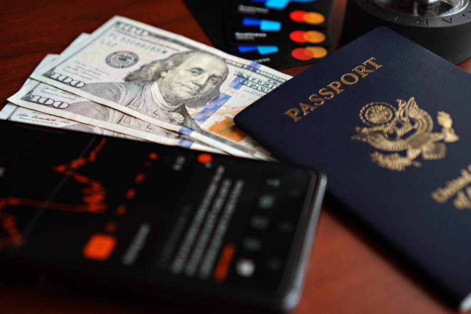 How to Travel on Budget Without Sacrificing Comfort