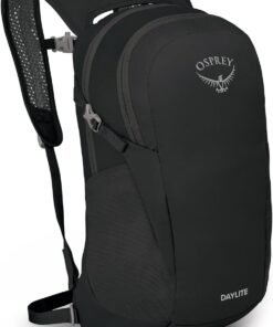 Osprey Daylite Commuter Backpack - Lightweight Everyday Bag with Laptop Sleeve, Bottle Pockets