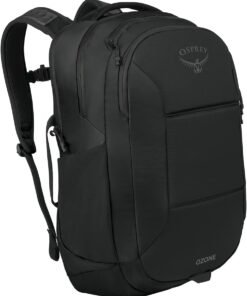 Osprey Ozone Laptop Backpack 28L, Black