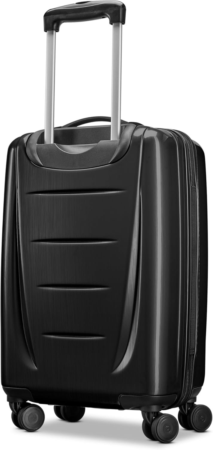 Samsonite Winfield 2 20 Inch Hardside Luggage with 360° Spinner Wheels TSA Lock Airline Approved Brushed Anthracite.jpg