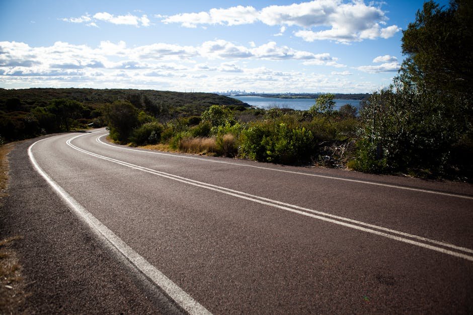 Top Destinations in Australia for Road Trip Lovers