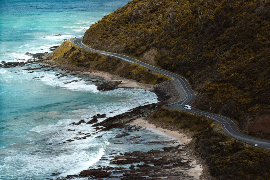 Best Road Trip Destinations in Australia