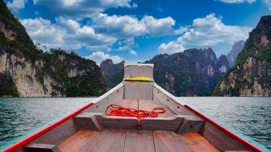 Top Destinations in Thailand for Budget Travelers