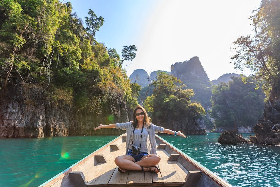 Top Destinations in Thailand for Budget Travelers