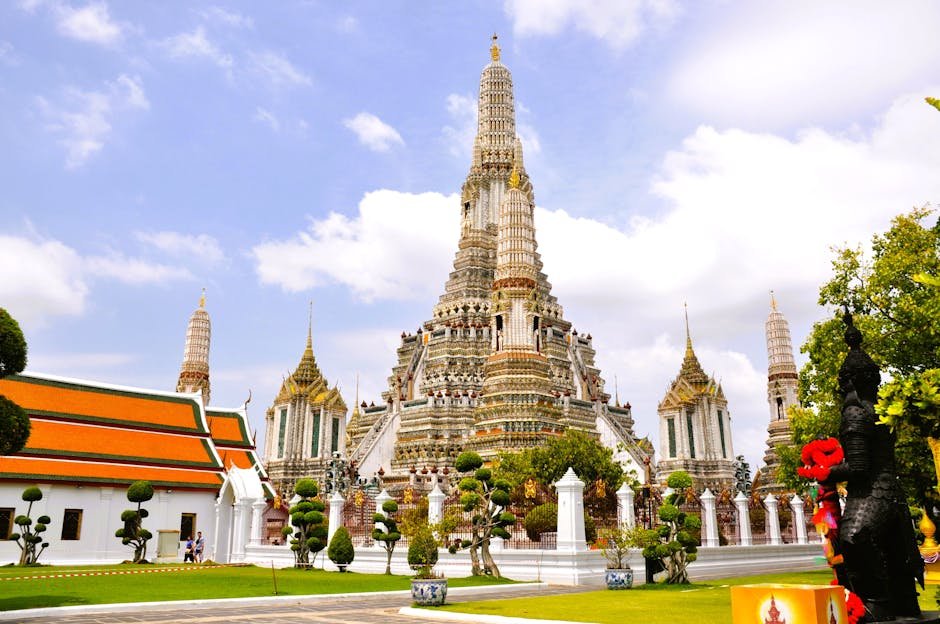 Top Destinations in Thailand for Budget Travelers