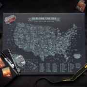 Top Destinations in USA for Family Vacation Planning featured