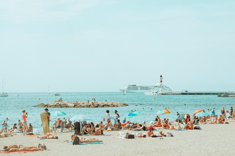 Top Island Destinations to Visit for Summer Holidays