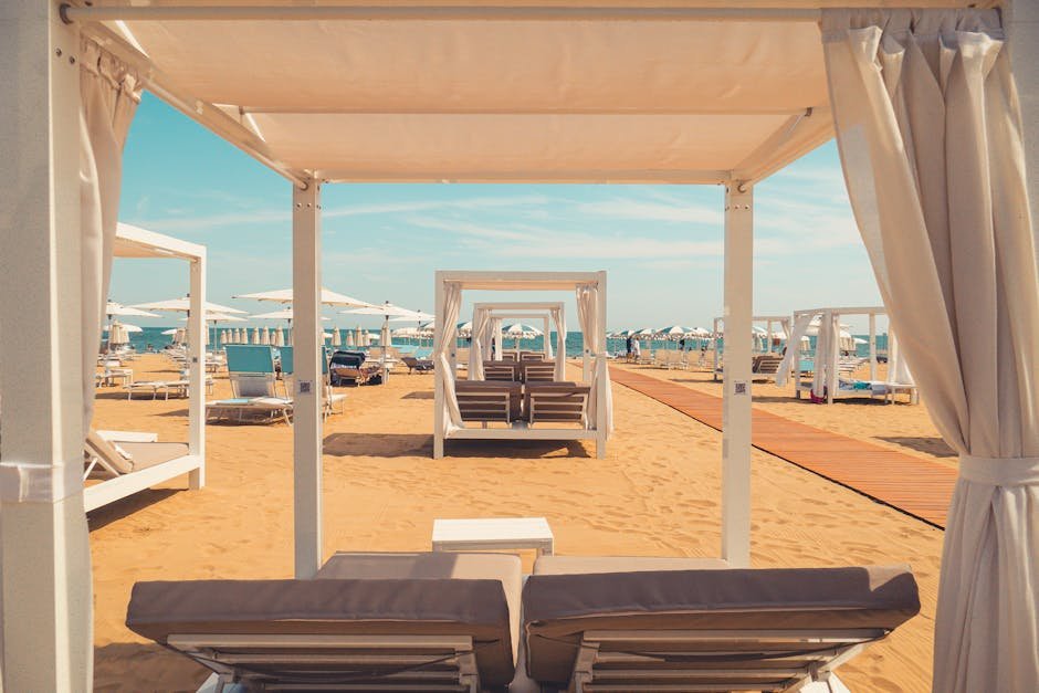 Top Island Destinations to Visit for Summer Holidays