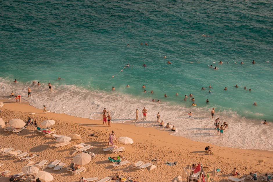 Top Island Destinations to Visit for Summer Holidays