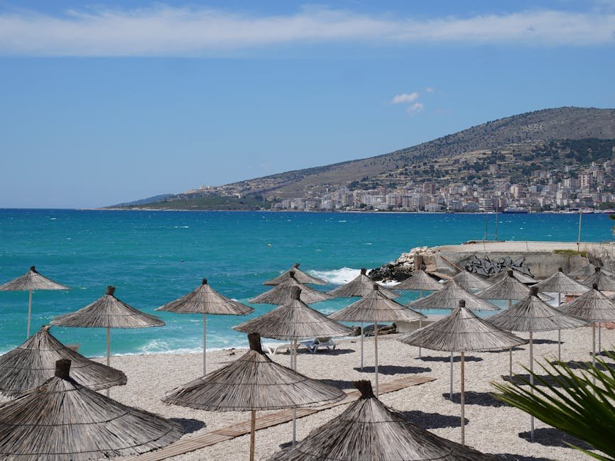 Top Island Destinations to Visit for Summer Holidays