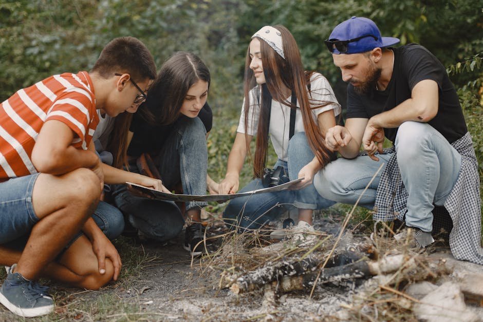 Best Weekend Adventure Destinations