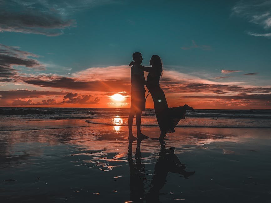 Top Places to Visit in Bali for Honeymoon Couples