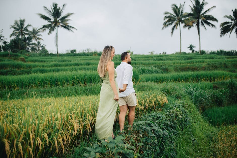 Top Places to Visit in Bali for Honeymoon Couples