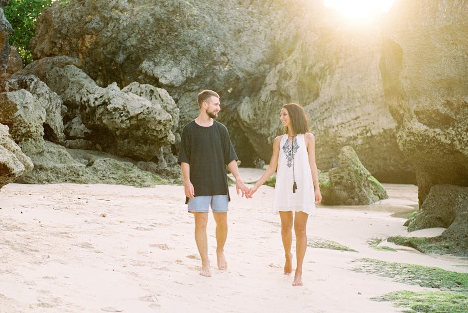 Top Places to Visit in Bali for Honeymoon Couples