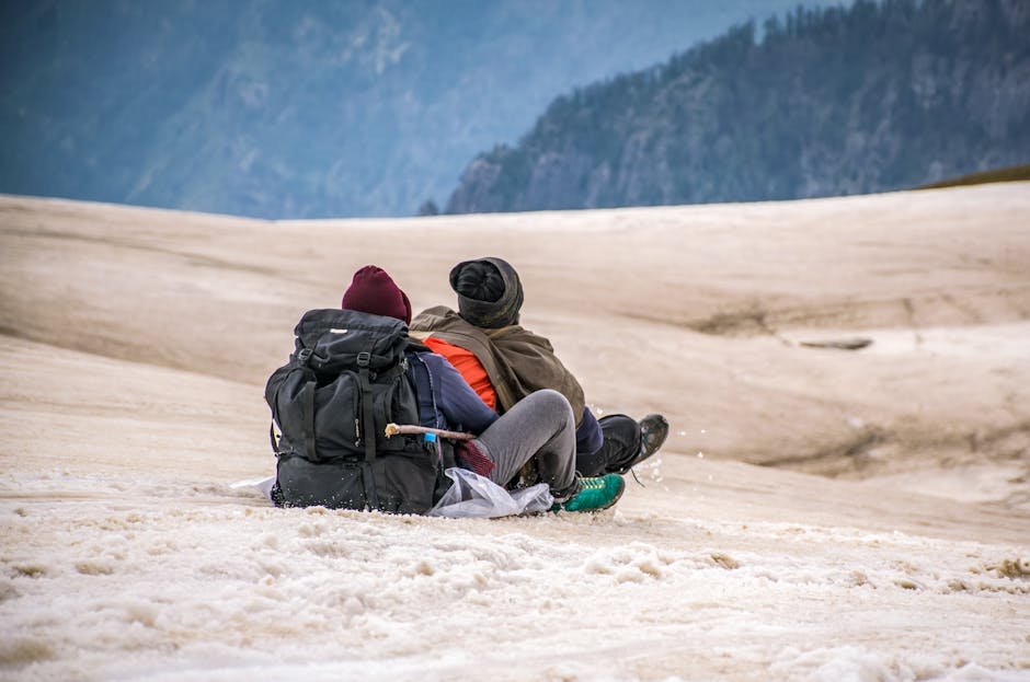 Top Travel Destinations for Adventure Lovers 2026