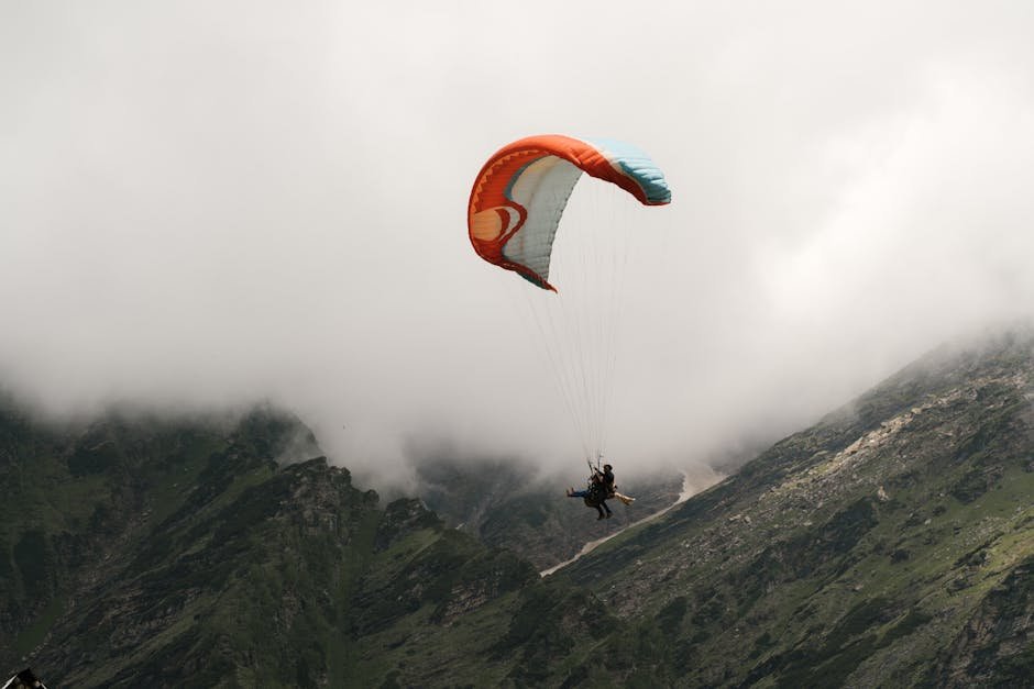 Top Travel Destinations for Adventure Lovers 2026
