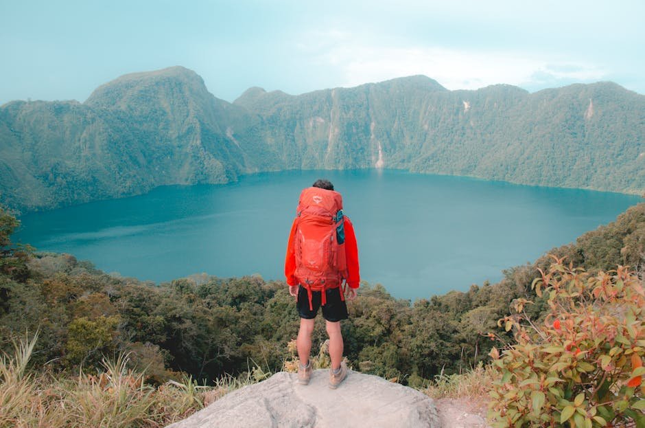 Top Travel Destinations for Adventure Lovers in 2026