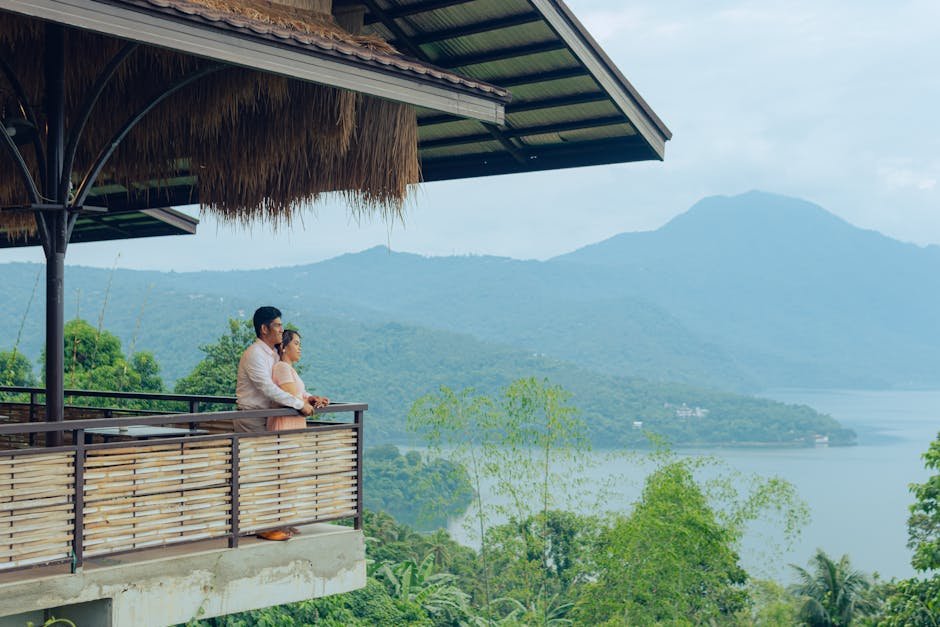 Top Travel Destinations for Honeymoon Couples 2026
