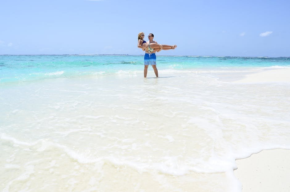 Top Travel Destinations for Honeymoon Couples 2026