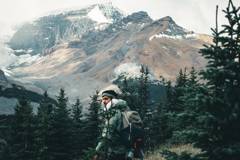 Top Travel Destinations in Canada for Nature Lovers