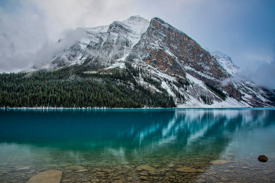 Top Travel Destinations in Canada for Nature Lovers