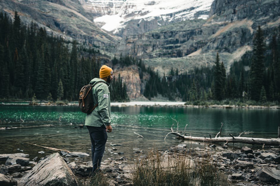 Top Travel Destinations in Canada for Nature Lovers