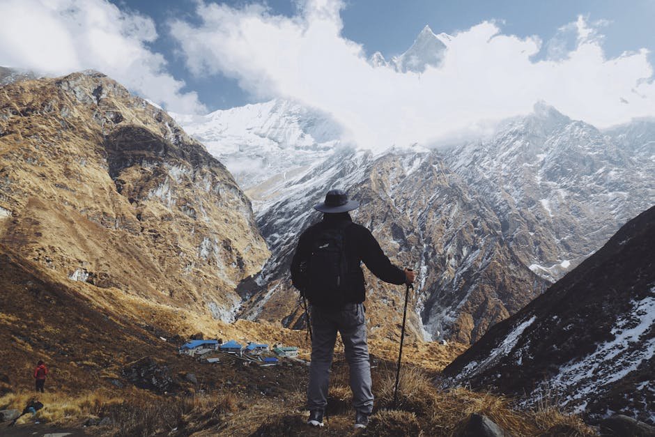 Top Trekking Destinations in Nepal for Beginners Guide