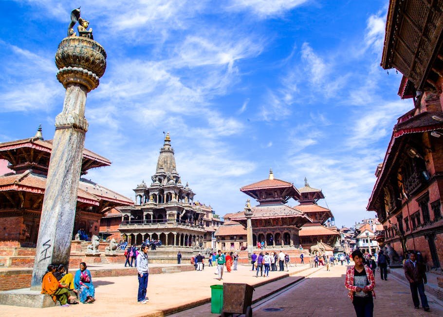 Top Trekking Destinations in Nepal for Beginners Guide