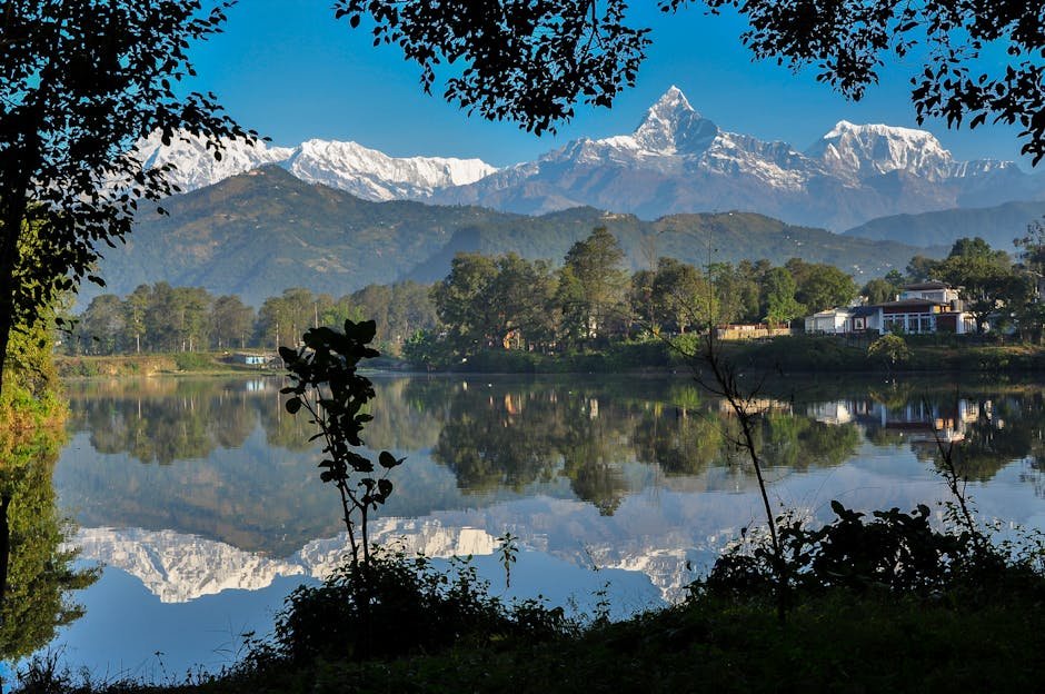 Top Trekking Destinations in Nepal for Beginners Guide