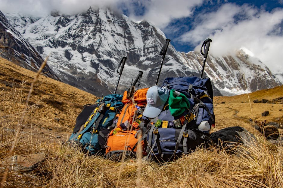 Top Trekking Destinations in Nepal for Beginners Guide