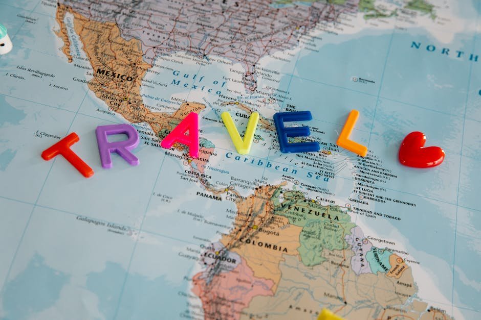Travel Checklist for International Trips Complete Guide