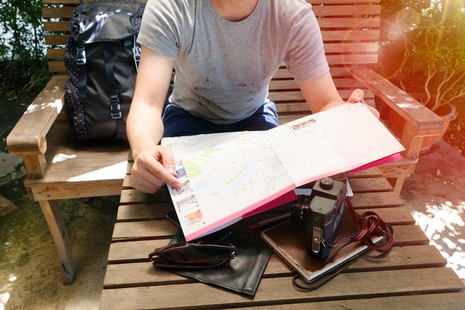Travel Safety Tips Every Tourist Should Know Before Trip