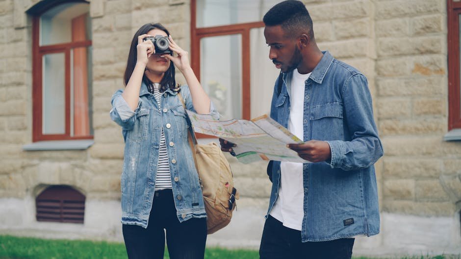 Travel Safety Tips Every Tourist Should Know Before Trip