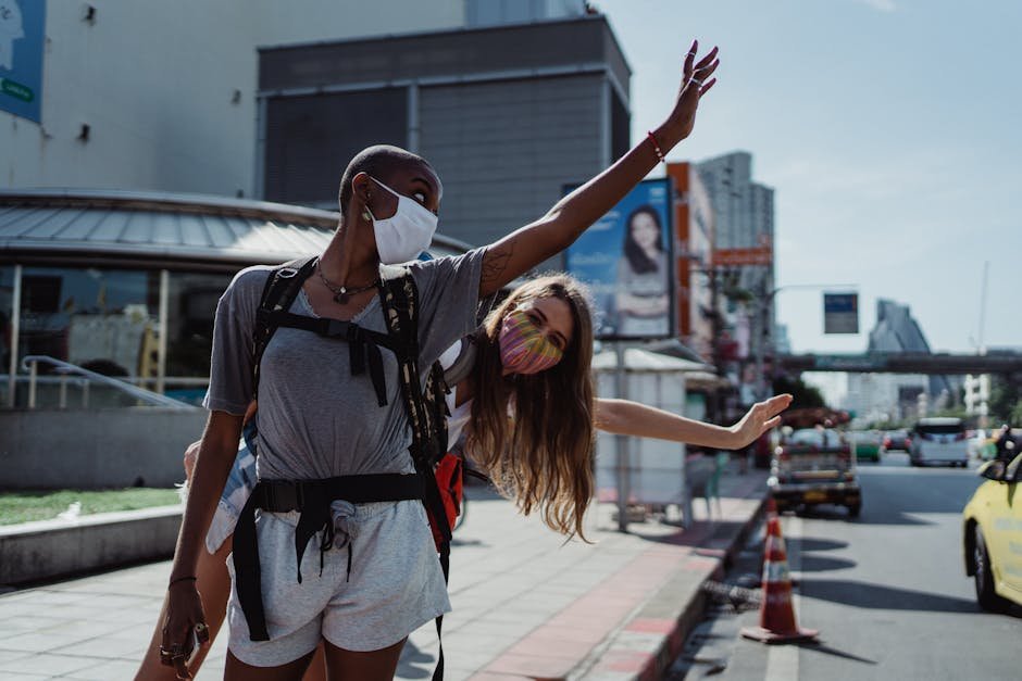 Travel Safety Tips Every Tourist Should Know Before Trip