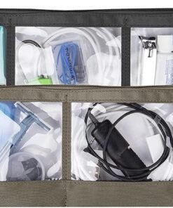 Travelon Set of 2 Accessory Organizer