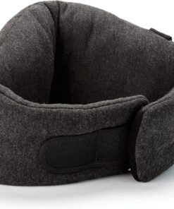 Travelon: Somniwrap - Travel Pillow - Gray