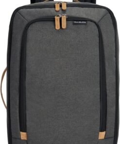 Travelon Transit Carry-On Backpack