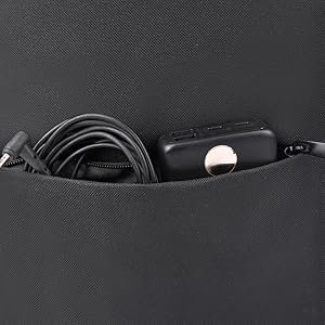 Personal Item Size Bag