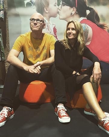 eric kelly urban infant tradeshow orange converse