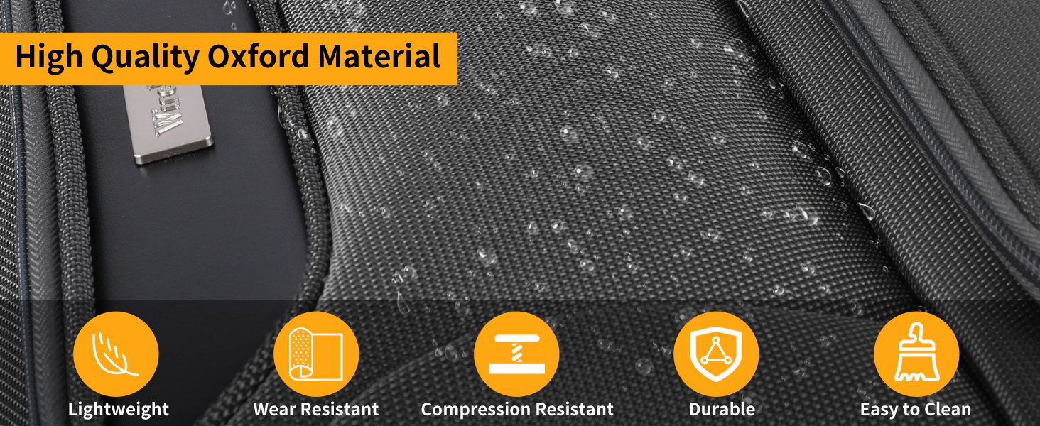 High Quality Oxford Fabric