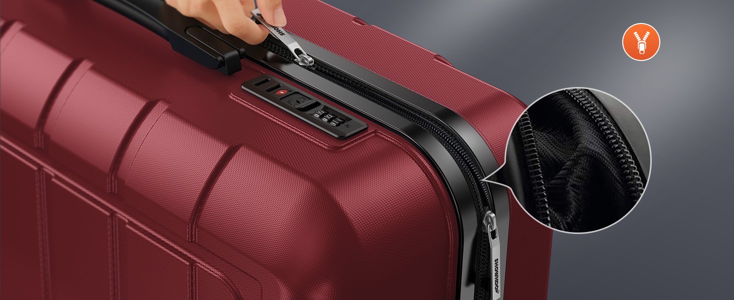 luggage sets