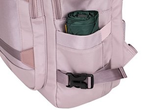 Side Pockets