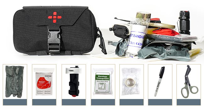 medical pouch