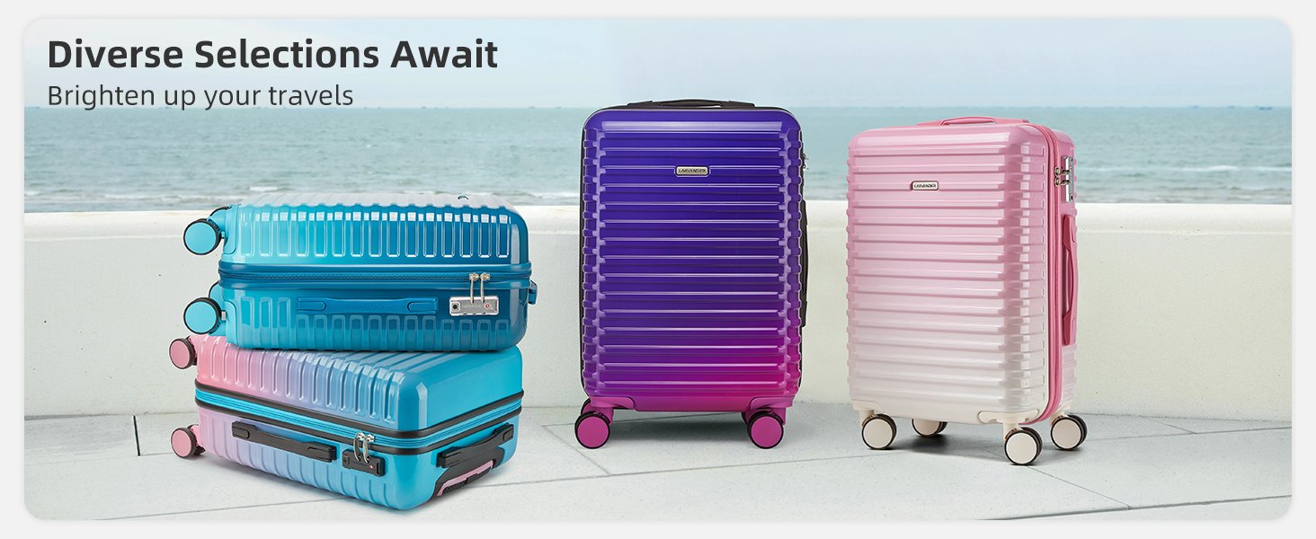 luggage