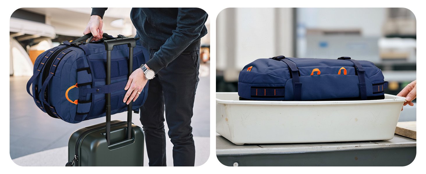 carry on backpack