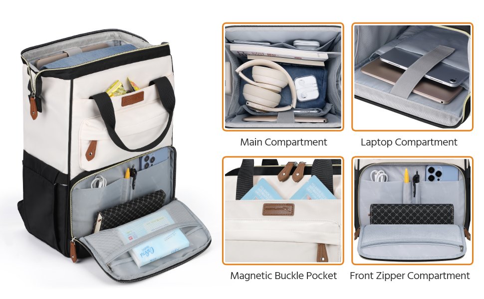 travel backpack