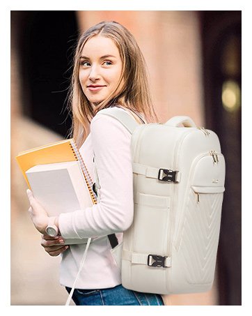 carry on backpack