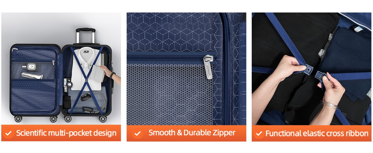 luggage sets